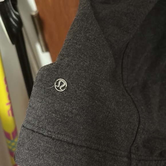 Lululemon Wrap Jacket - Picture 8 of 8
